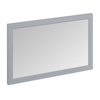 Burlington Framed Mirror 120cm